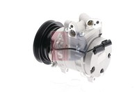 Kompressor Klimaanlage AKS Dasis 851615N FÜR Hyundai KIA Klima Kompressor