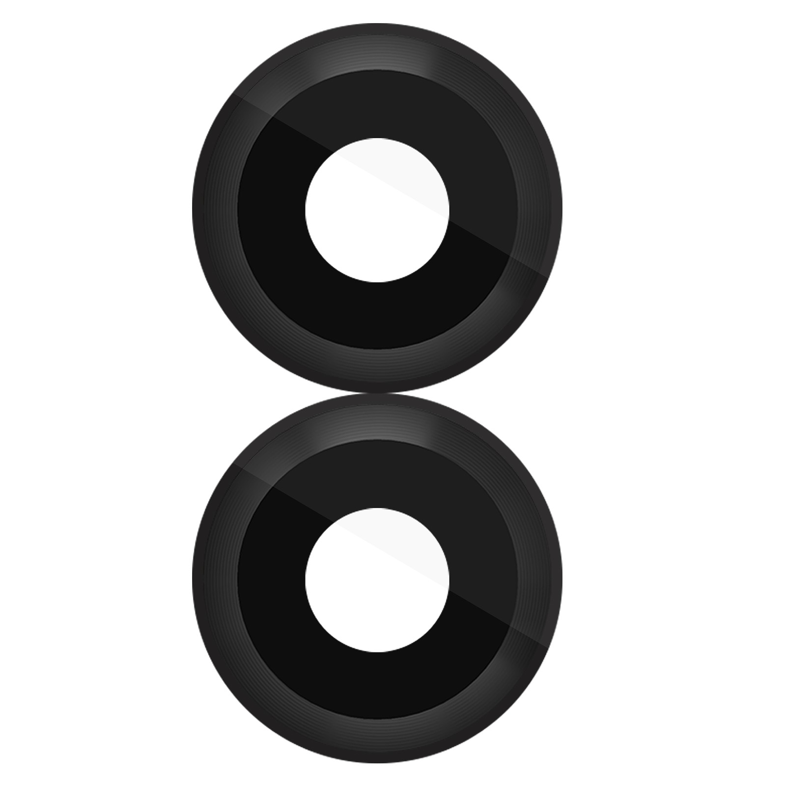 Objectif photo Redmi 12 Clappio pour réparer une caméra rayée ou floue