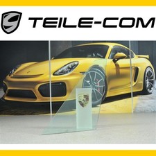 Porsche 911 1970-1989 Seitenscheibe/Dreieck LINKS 91154251100