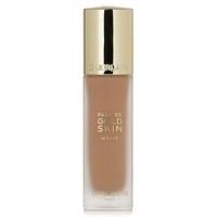 Guerlain - Parure Gold Skin Matte Foundation Spf 15 - # 3N Neutral 35Ml/1.1Oz