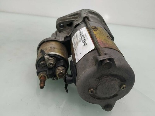 334620 halter anlasser BMW SERIE 3 BERLINA E46 320D 1998
