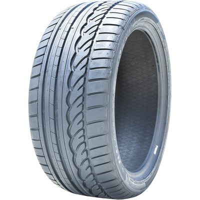 Tire Dunlop SP Sport 01 275/35ZR19 275/35R19 96Y (J) High Performance 2021
