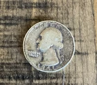 1941  Washington Quarter