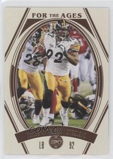 2021 Panini Legacy For the Ages James Harrison #FTA-3 0c2