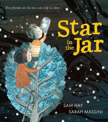 Star in the Jar | Sam Hay | Taschenbuch | Kartoniert / Broschiert | Englisch