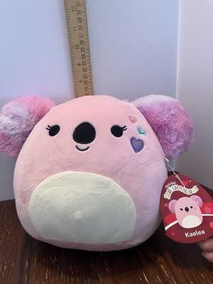 Squishmallows Kaelea the Koala 8-inch Day Plush Toy
