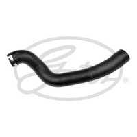 Gates Ladeluftschlauch Passend FüR Ford Ranger TKE 2.2 Tdci 4X4 09-0908