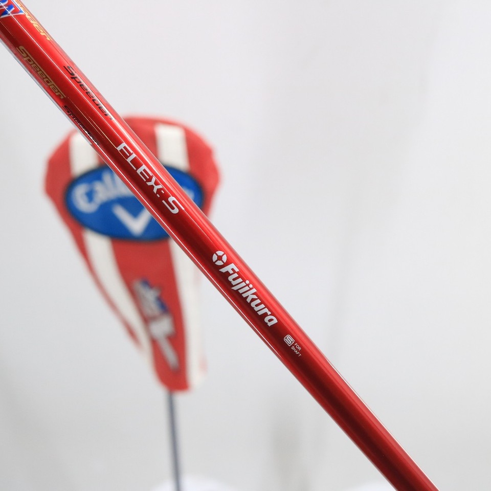Driver Callaway XR16 TOUR AD (flex Stiff) Avec Headcover - Occasion