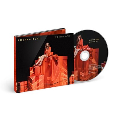 Andrea Berg Weihnacht (CD)