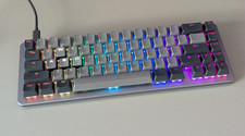 Drop ALT 65% Low Profile Mechanical Keyboard Hot-Swap RGB USB-C