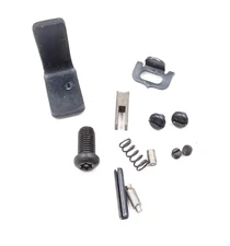 Keystone Cricket 22 LR, Rifle Parts: Levers, Pins, Screws, & Springs