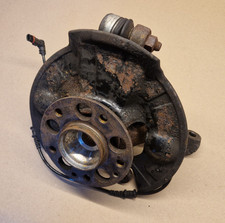 Radnabe Radlager vorne links Mercedes A Klasse W168 A1683301620