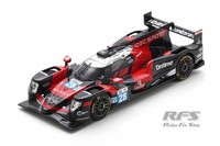 Oreca 07 Gibson 24H Le Mans 2025 Idec Sport 1:43 Spark 9280