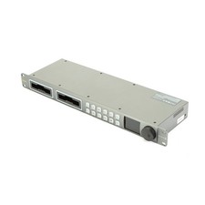 Blackmagic Design HyperDeck Studio 12G Professional Broadcast Deck - SKU 1860832