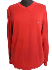 Tommy Hilfiger Pullover Pulli Poloshirts Golf...