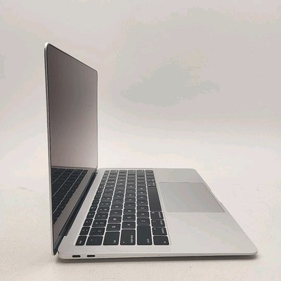 Apple MacBook Air 13'' - i5 1.6GHz (TrueTone 2019) 8GB 256GB SSD  Silver - Fair