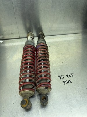 95 96 97 POLARIS SNOWMOBILE FRONT SHOCK XLT XCR RXL ULTRA XTRA 12 INDY STORM Set