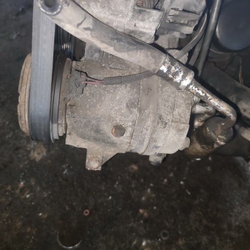 Klimakompressor  Renault Laguna DE1089813-41