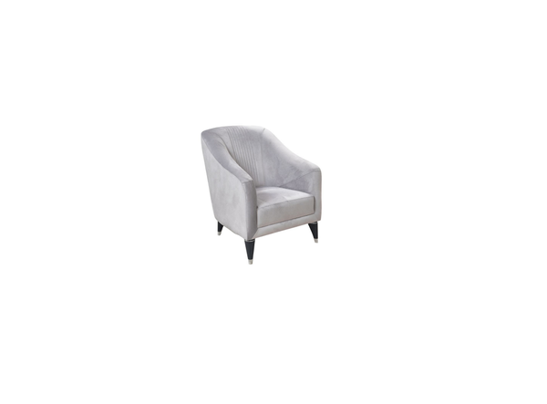 Wohnzimmer Sessel Design Couch Textil Luxus Polster Sitzer Neu Modern-image