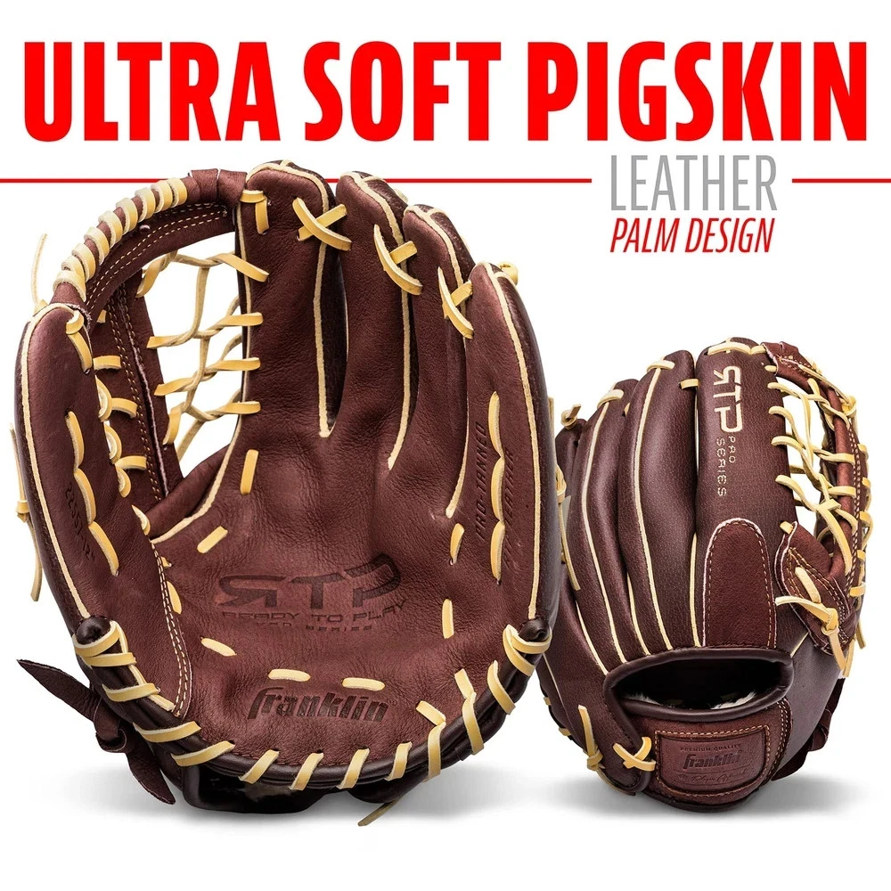 Franklin Sports RTP Pro Fielding Glove - Thumbnail 5