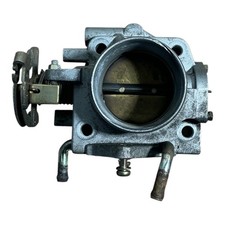 99-05 Mazda Miata MX5 MX-5 OEM NB 1.8L 1.8 Throttle Body Assembly TB BP4W Manual