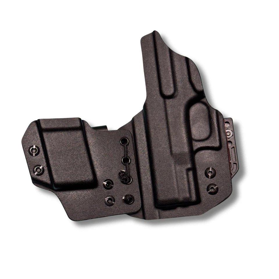 Glock 29/30 IWB Sidecar Holster - Image 3 of 3