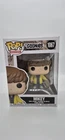 Funko Pop! Mikey Holding Treasure Map Pop Movies The Goonies #1067 VAULTED