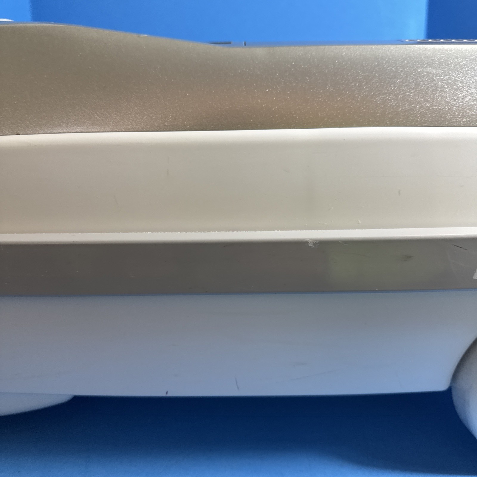 Electrolux Aerus Lux Guardian Ultra Bag Vacuum Motor Base Only Tested Working