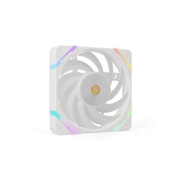 X12f argb 120mm bianco - Immagine 2
