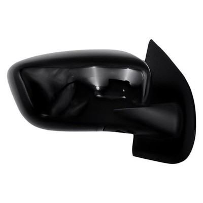Mirror For Nissan Frontier 22 Passenger Side Manual View Standard Line