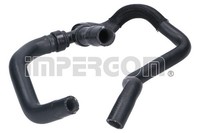 Original Imperium KüHlerschlauch 221383 Gummi FüR Ford Fiesta 6 CB1 Ccn Max Jk