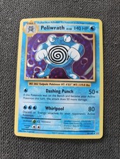 Poliwrath 25/108 Evolutions Holo