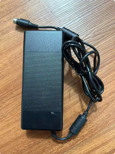 New Original OEM 150W/19V AC/DC Power Adapter Cord for ViewSonic Viewbook 1500S 