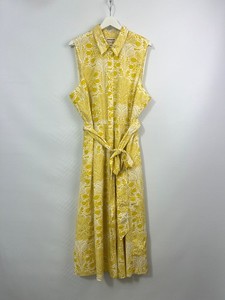 boden amy sleeveless shirt dress BODEN Amy Sleeveless Shirt Dress