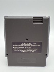 Air Fortress (Nintendo NES, 1987) - Cart Only