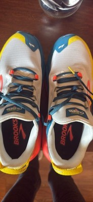 Brooks Caldera 8 Women's Trail Running Shoes