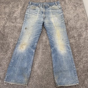 Big E Levis 517 for sale | eBay