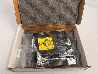 One Stop Systems QSS-PCIe-HIB25-x4-H-3112 PCIe x4 Host Interface Card Rev B