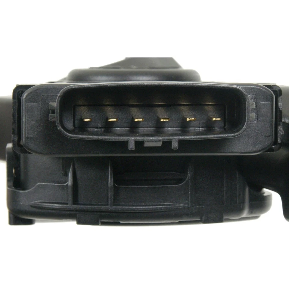 Sensor de pedal acelerador Standard Motor Products APS199 para 06-13 Grand Vitara Foto 3 de 4