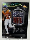 2025 Donruss Optic RJ Harvey Base (RAW)