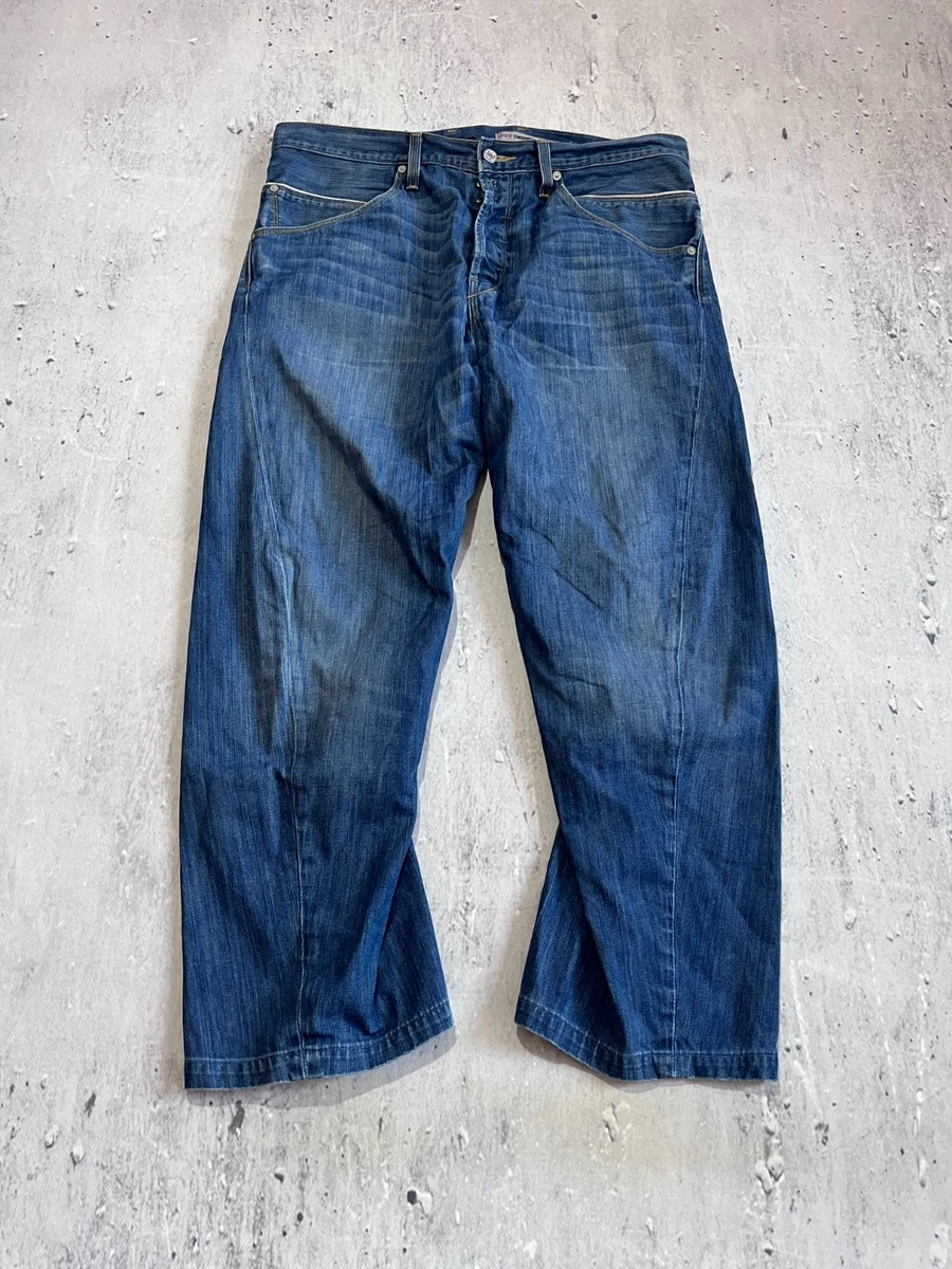 Levi's Engineered Levi's Jeans for Men for sale - eBay