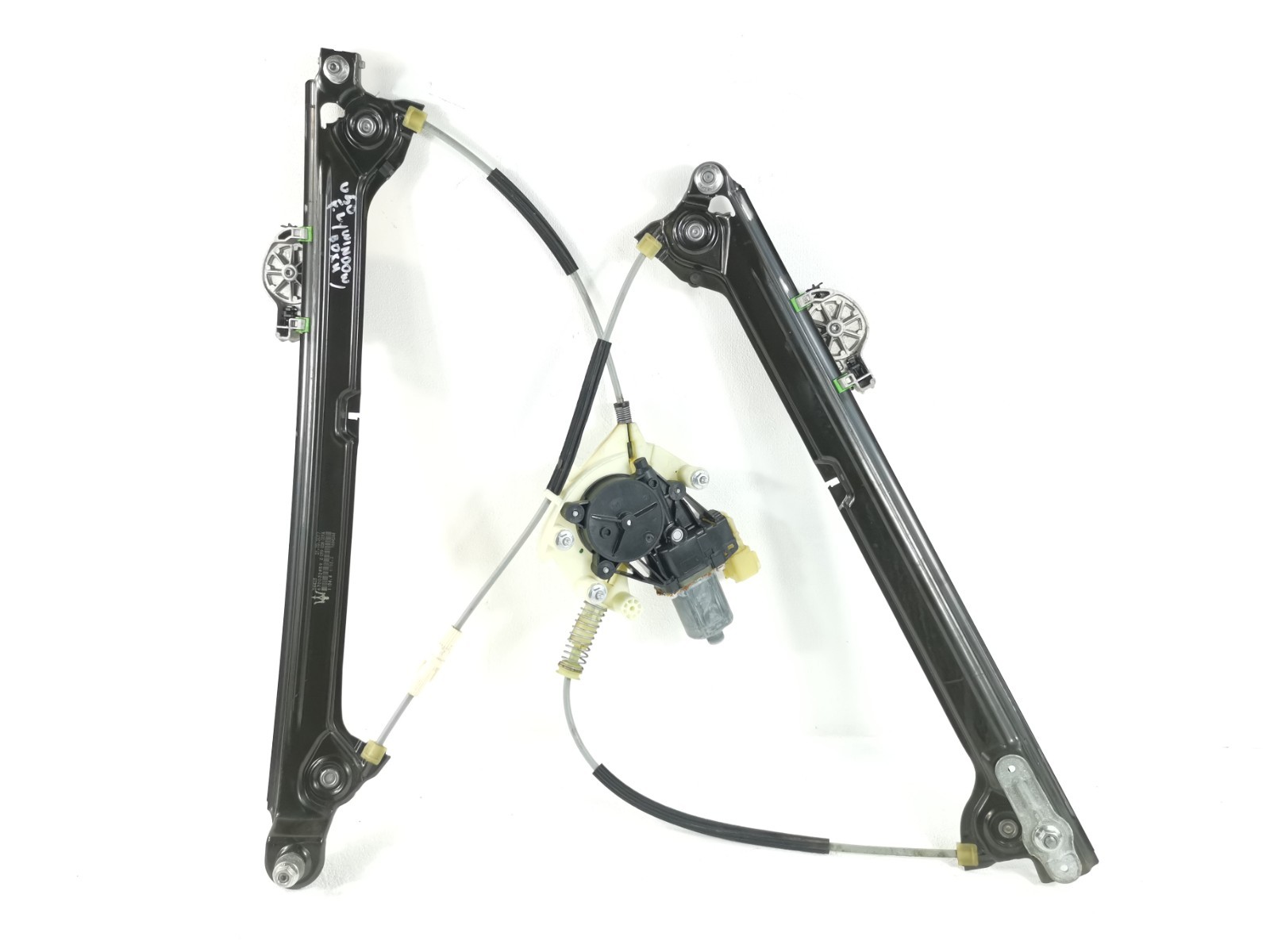 Maserati Levante 2017 Front Left Window regulator P/N 670032859