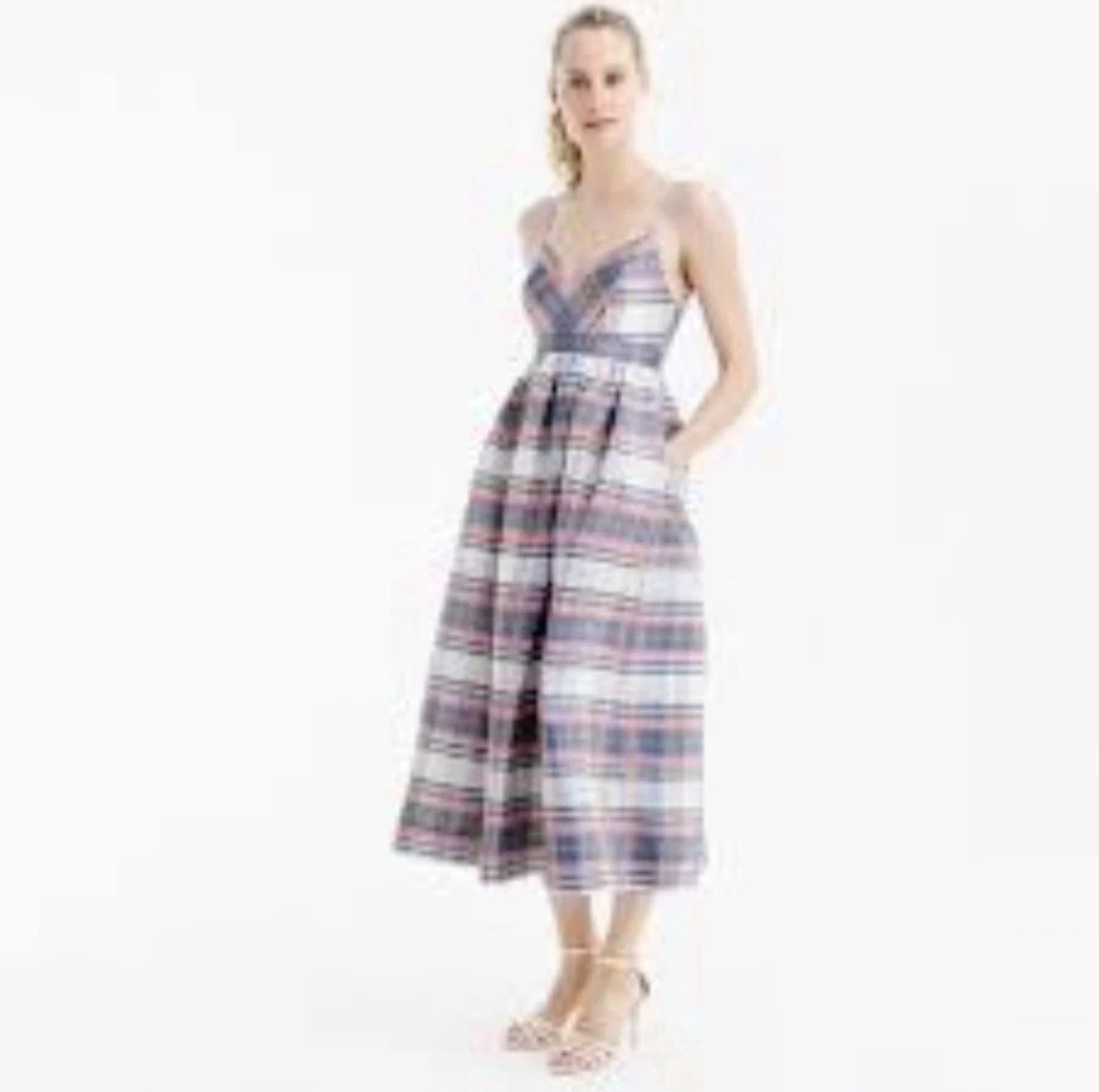 burner maxi dress green Burner Maxi Dress Green main image 0