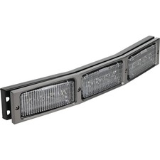 Oem Grade 90w Led Hood Conversion Kit 2150-3255 Tractor 4320 Lumens Al64781
