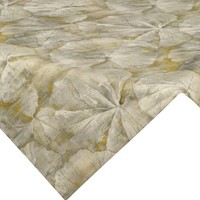 Mitteldecke TischläUfer Tischdecke 85 X 85 Cm Beige Modern Boho Tischdekoration