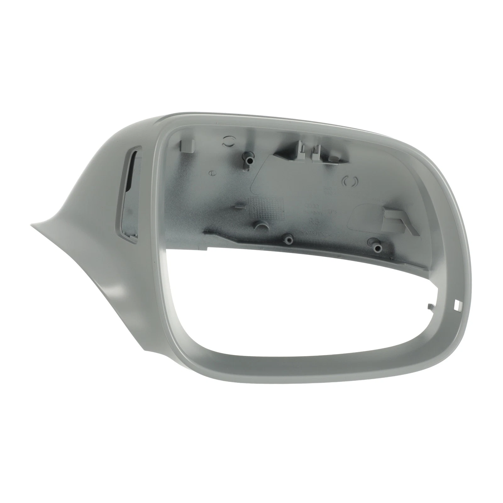 GENUINE Audi 2009-2017 Q5 Q7 SQ5 Front Right Door Mirror Cover 8R0-857-528-A-GRU