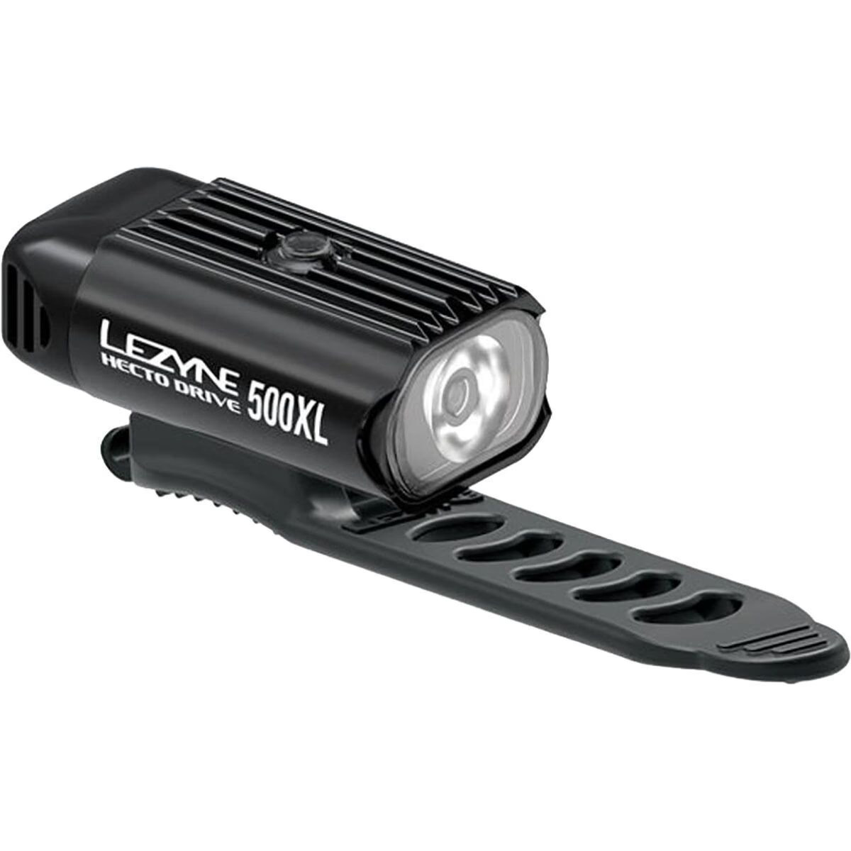 Lezyne Hecto Drive 500Xl Black One Size 11190₽