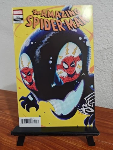 Amazing Spider-Man #11 (2025) | Ben Su Symbie Variant | 1st Print NM/M