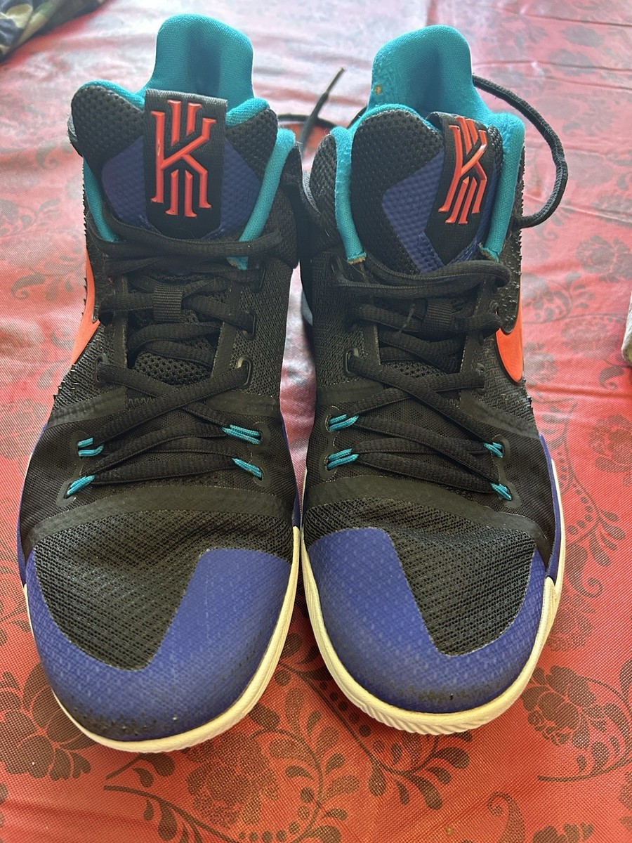 Size 9 - Nike Kyrie 3 Kyrache Light for sale online | eBay
