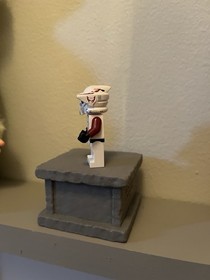 Lego Star Wars Minifigure: ARF Trooper Rancor Battalion Sw0378 - Nice!